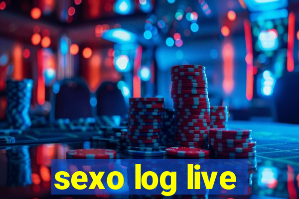 sexo log live